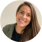 Danielle Brisbane, CCC - SLP, MA