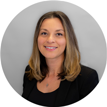 Danielle Bruno, NP, MS, RN