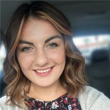 Danielle Burgess, LCSW