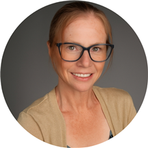 Danielle Campbell, LCSW