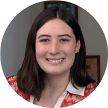 Danielle Carney, LICSW