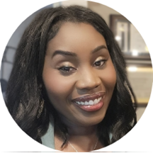 Danielle Carter-Gardener, LPC