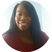 Danielle Cesar, MA