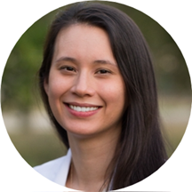 Danielle Chan, PA