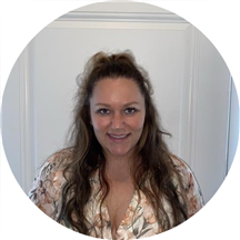 Danielle Charette, NP