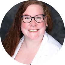 Danielle Coughlin, APRN, RN