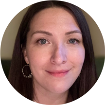 Danielle Crystal, LCPC