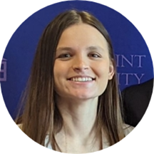 Danielle Czarkowski, PT