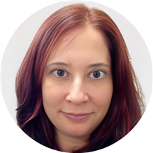 Danielle Doskocil, LCMHC