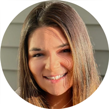 Danielle Duarte, LMHC