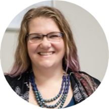 Danielle Duboski, MS, LAC