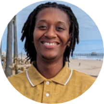 Danielle Dyer, LMFT