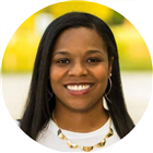 Danielle Eberhardt, PMHNP