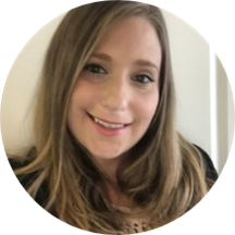 Danielle Eisenberg, LCSW