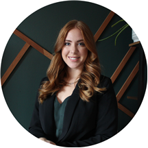 Danielle Farmer, LCPC