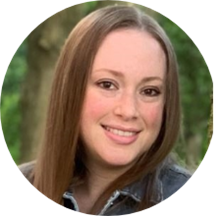 Danielle Feld, LMHC, MS