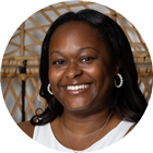 Danielle Ferebee, LCSW