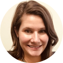 Danielle Finnerty, LMHC