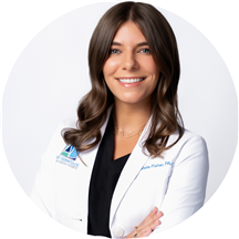 Danielle Fisher, PA-C