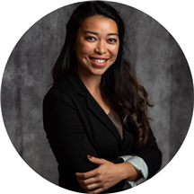 Danielle Fong, APRN, RN, CNM