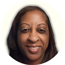 Danielle Franks, MSW