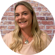 Danielle Gallagher, APRN, RN, NP