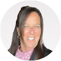 Danielle Gersh, LMFT