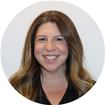 Danielle Girouard, PT