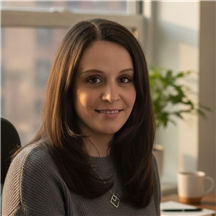 Danielle Glick, LPC