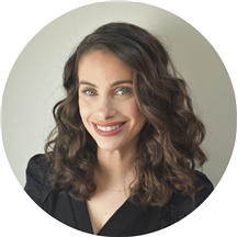 Danielle Goldfinger, LPC