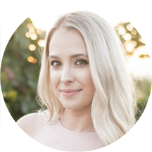 Danielle Gordon, LMFT