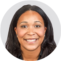 Danielle Gress, NP