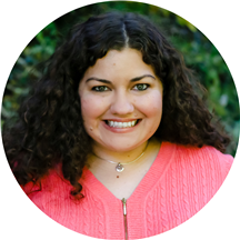 Danielle Gronda, LMHC