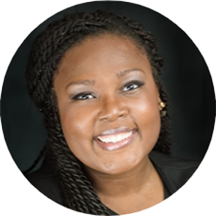 Danielle Hall, LPC