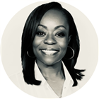 Danielle Hammons, PMHNP