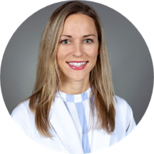 Danielle Hebert, APRN