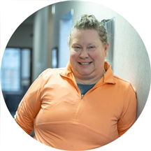 Danielle Hollenbeck, NP