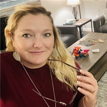 Danielle Hulse, LPC