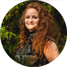 Danielle Hurwitz, LCSW