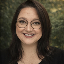 Danielle Johnson, LMHC