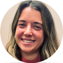 Danielle Johnson, RD