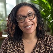 Danielle Jones-Higginbottom, LCSW - C