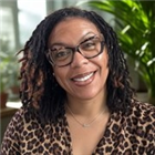 Danielle Jones-Higginbottom, LCSW - C