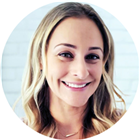 Danielle Kayne-O'Gilvie, LMFT