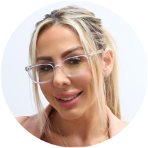 Danielle Kelly, MS, LMHC