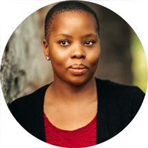 Danielle Keys, LCPC