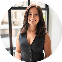 Danielle Konsky, LMHC