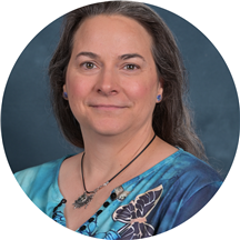 Danielle Koreny, APRN, RN, PMHNP, DNP, PMHNP-BC, NP