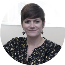 Danielle LaGrandier, ATR-BC