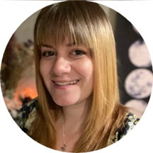 Danielle LaGrandier, LCAT